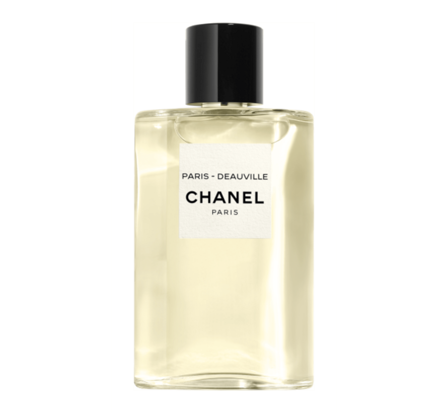 CHANEL Paris–Deauville Eau de Toilette 125 ml – Siciliaanse Sinaasappel & Basilicum