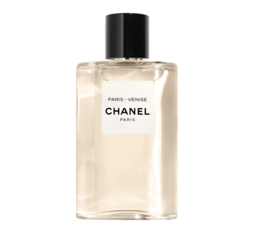CHANEL Paris–Venise Eau de Toilette 125 ml – Neroli, Vanille & Tonkaboon