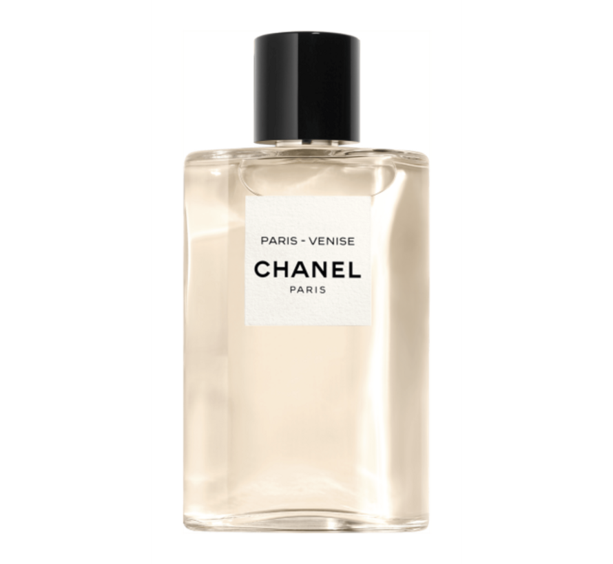 CHANEL Paris–Venise Eau de Toilette 125 ml – Neroli, Vanille & Tonkaboon