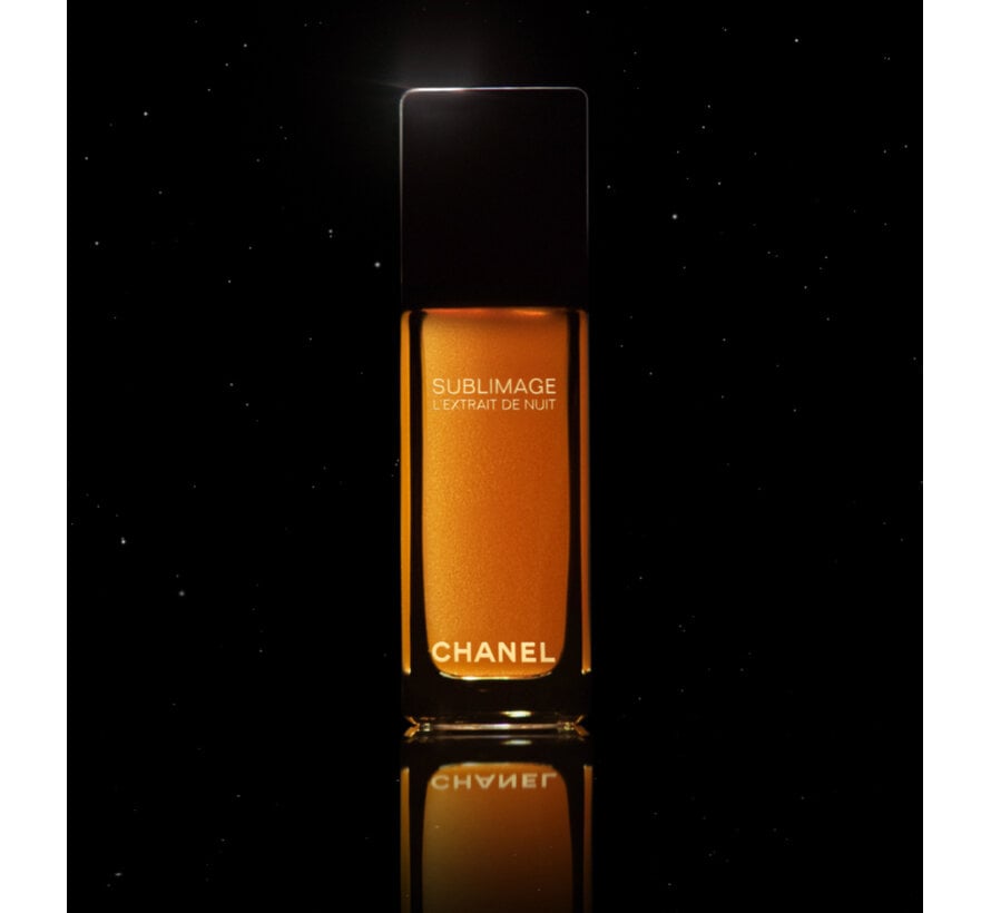 CHANEL Sublimage L’Extrait de Nuit 40 ml – Intens Nachtserum