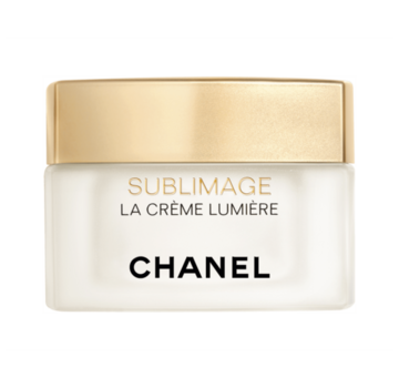 CHANEL Sublimage La Crème Lumière 50 g – Regenereert & Verheldert
