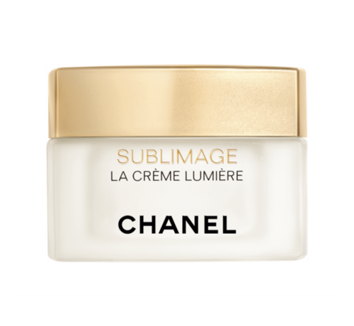 CHANEL Sublimage La Crème Lumière 50 g – Regenereert & Verheldert