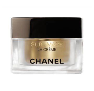 CHANEL Sublimage La Crème Texture Universelle 50 g – Navulbare Ultieme Crème