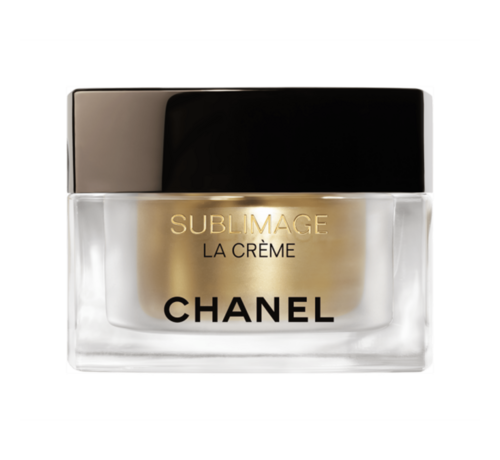 CHANEL Sublimage La Crème Texture Universelle 50 g – Navulbare Ultieme Crème