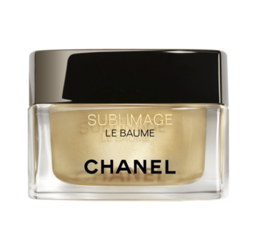CHANEL Sublimage Le Baume 50 g – Intens Voedende Gezichtsbalsem