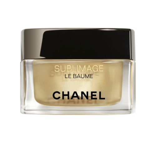 CHANEL Sublimage Le Baume 50 g – Intens Voedende Gezichtsbalsem