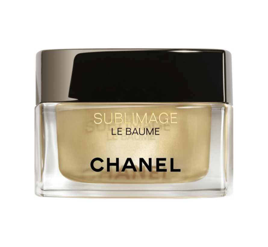 CHANEL Sublimage Le Baume 50 g – Intens Voedende Gezichtsbalsem
