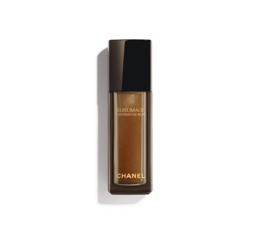 CHANEL Sublimage L’Extrait de Nuit 40 ml – Intens Nachtserum
