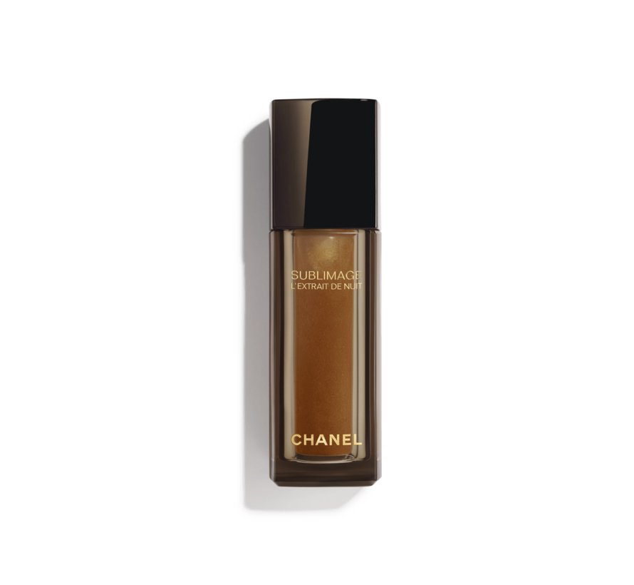 CHANEL Sublimage L’Extrait de Nuit 40 ml – Intens Nachtserum