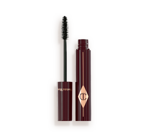 Charlotte Tilbury Full Fat Lashes Mascara Glossy Black 8 ml – 5-in-1 Volume & Definitie