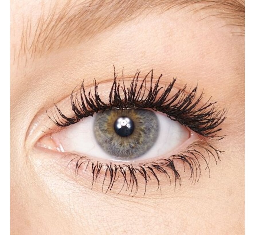 Charlotte Tilbury Full Fat Lashes Mascara Glossy Black 8 ml – 5-in-1 Volume & Definitie