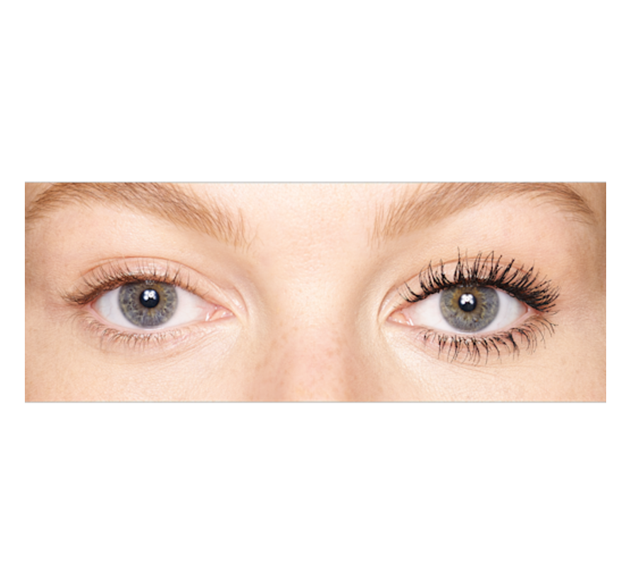 Charlotte Tilbury Full Fat Lashes Mascara Glossy Black 8 ml – 5-in-1 Volume & Definitie