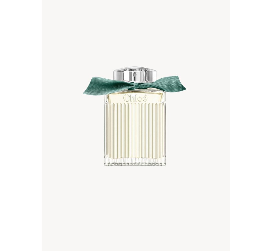 Chloé Rose Naturelle Intense Eau de Parfum 100 ml – Navulbare Spray