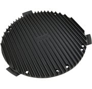 COBB Grillplaat+ 26 cm CO-418 – Geribbelde Aluminium Grillplaat