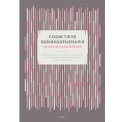 Cognitieve Gedragstherapie: de Basisvaardigheden – Ten Broeke e.a. (Paperback, 2022)