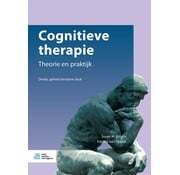 Cognitieve Therapie: Theorie en Praktijk – Bögels & Van Oppen, 3e Herziene Druk