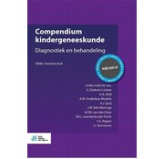 Compendium Kindergeneeskunde – 5e Herziene Druk