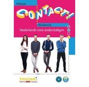 Contact! – Nieuw 3 Werkboek NT2 A2–B1