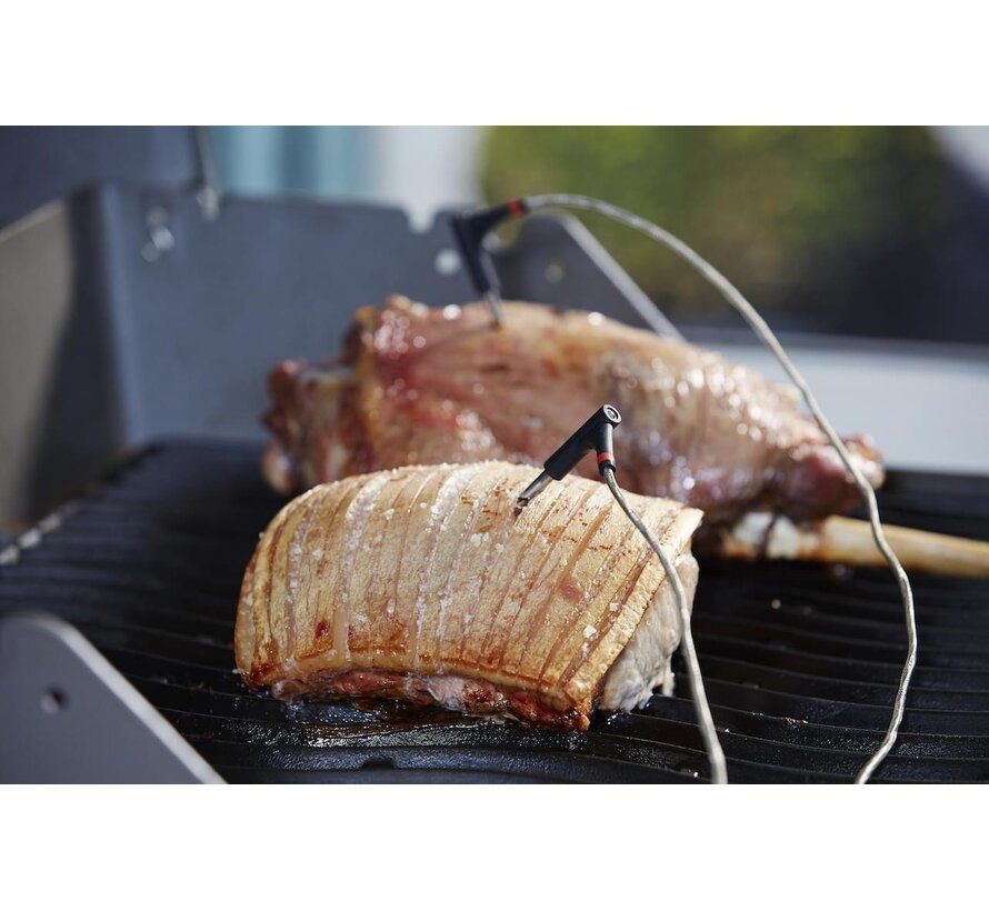 CookPerfect Intelligent Extra Probe – voor Comfort
