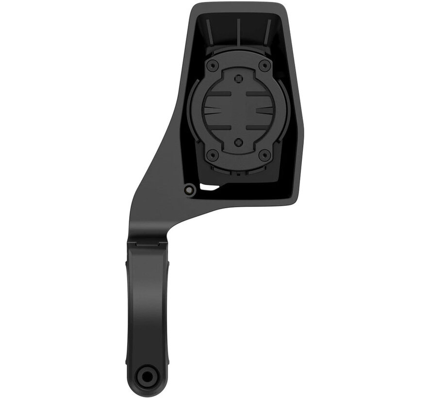 COROS DURA Solar GPS Fietscomputer – Zwart
