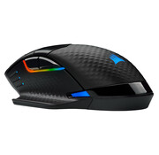 Corsair DARK CORE RGB PRO SE Draadloze Gamingmuis