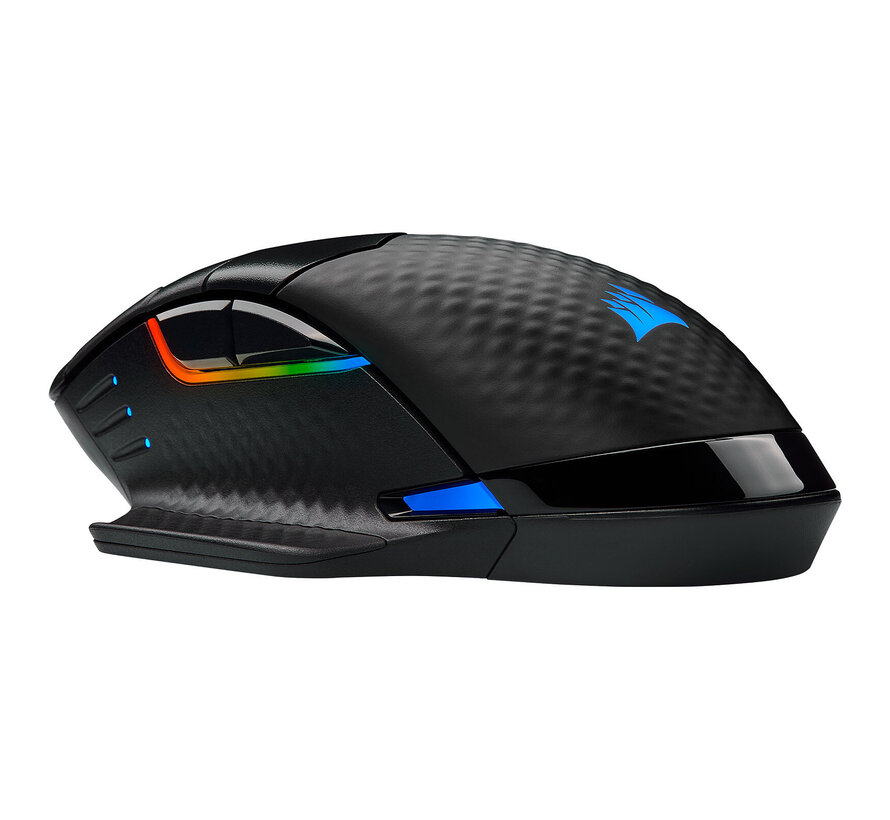 Corsair DARK CORE RGB PRO SE Draadloze Gamingmuis