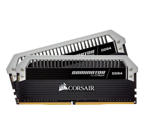 Corsair Dominator Platinum 16GB DDR4-3000 CL15 Kit