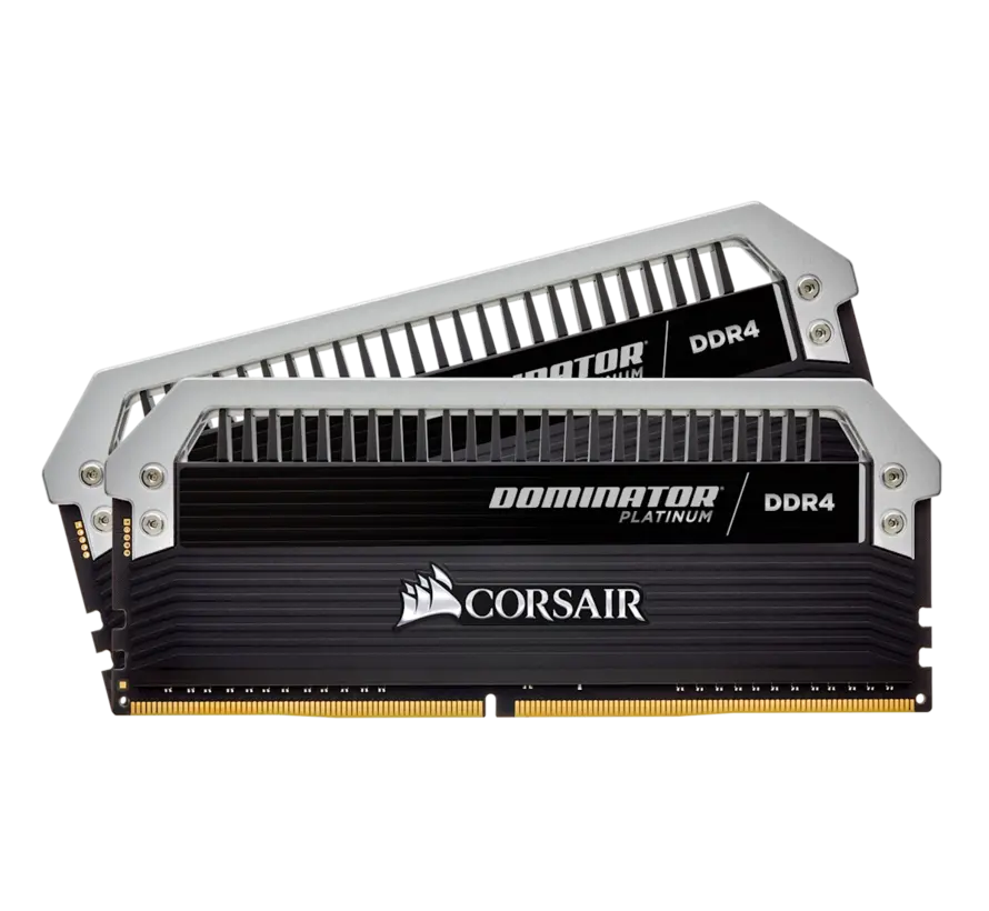 Corsair Dominator Platinum 16GB DDR4-3000 CL15 Kit