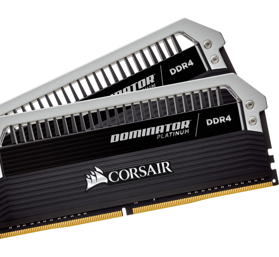 Corsair Dominator Platinum 16GB DDR4-3000 CL15 Kit