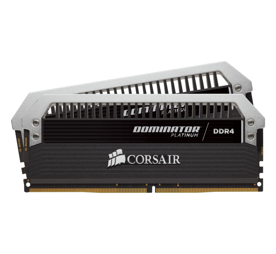Corsair Dominator Platinum 16GB DDR4-3000 CL15 Kit