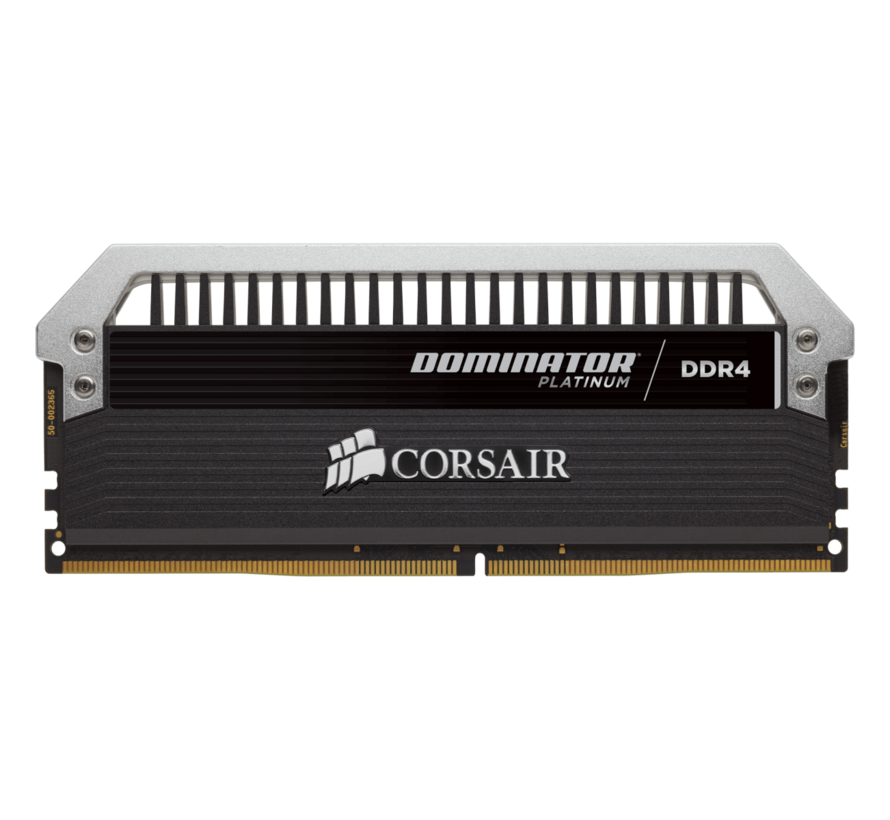 Corsair Dominator Platinum 16GB DDR4-3000 CL15 Kit
