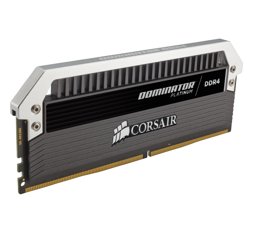 Corsair Dominator Platinum 16GB DDR4-3000 CL15 Kit