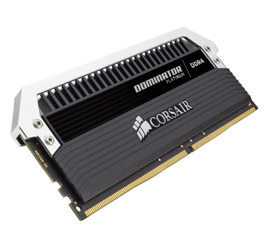 Corsair Dominator Platinum 16GB DDR4-3000 CL15 Kit