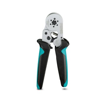 Phoenix Contact CRIMPFOX 6H Perstang 0,14–6 mm²