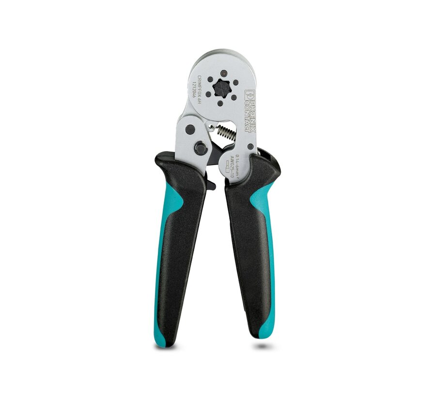 Phoenix Contact CRIMPFOX 6H Perstang 0,14–6 mm²