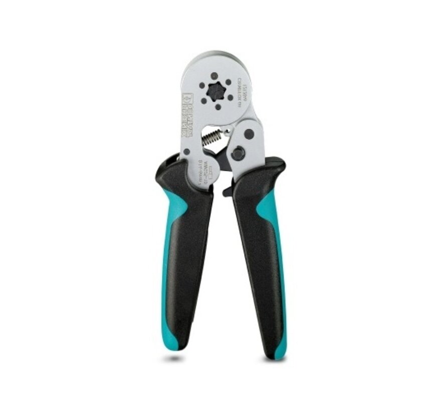 Phoenix Contact CRIMPFOX 6H Perstang 0,14–6 mm²