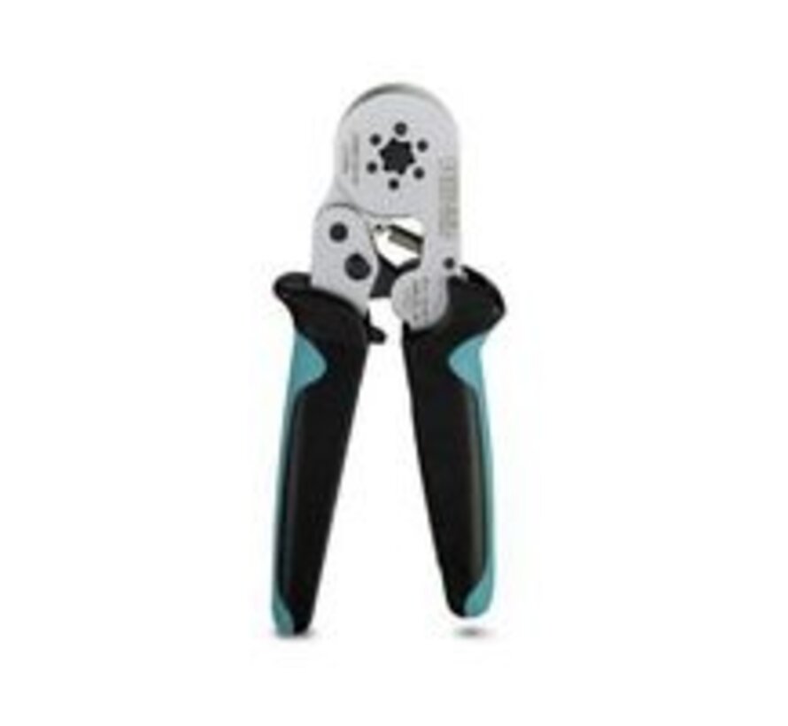 Phoenix Contact CRIMPFOX 6H Perstang 0,14–6 mm²