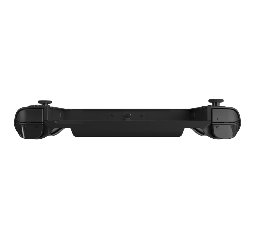 CRKD Nitro Deck Black Edition voor Nintendo Switch