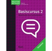 De Delftse Methode Basiscursus 2 Tekstboek A1–A2 + Online