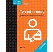 De Delftse Methode Tweede Ronde Oefenboek A2–B1
