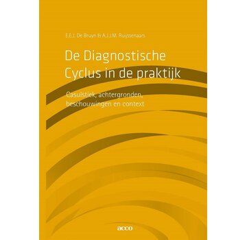 De Diagnostische Cyclus in de Praktijk – Casuïstiek