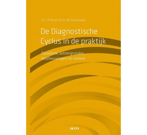 De Diagnostische Cyclus in de Praktijk – Casuïstiek