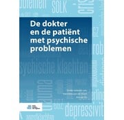 De Dokter en de Patiënt met Psychische Problemen – Hardcover