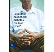 De Oudere Patiënt met Diabetes Mellitus Type 2 – Holtrop