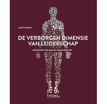 De Verborgen Dimensie van Leiderschap – Macht naar Kracht