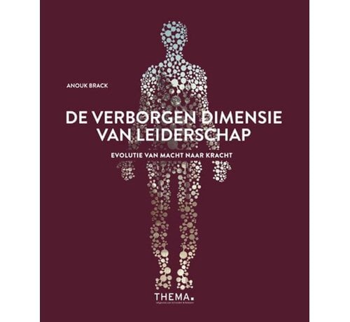 De Verborgen Dimensie van Leiderschap – Evolutie van Macht naar Kracht