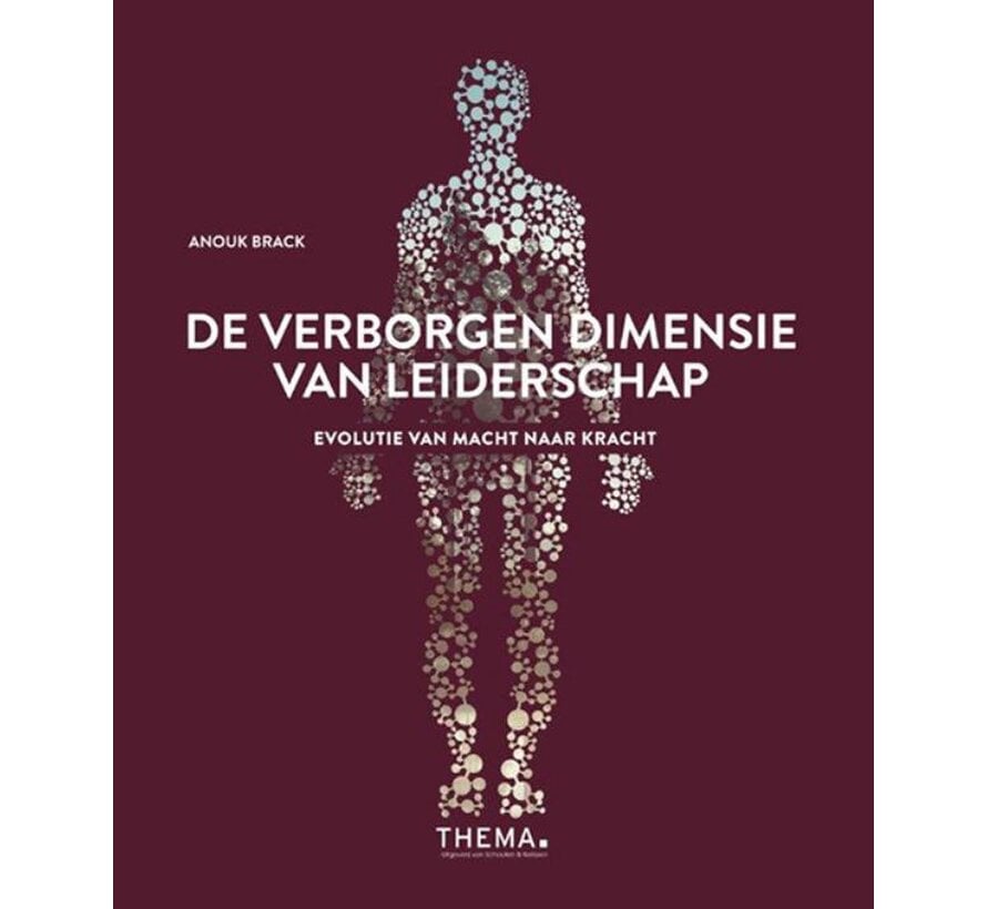 De Verborgen Dimensie van Leiderschap – Evolutie van Macht naar Kracht