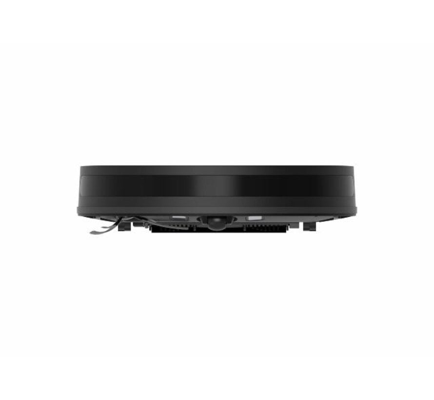 Denver RVC-125 Robotstofzuiger met Laadstation – 2700 Pa – Tuya App – Zwart