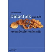 Didactiek van het Vreemdetalenonderwijs – 2e Druk