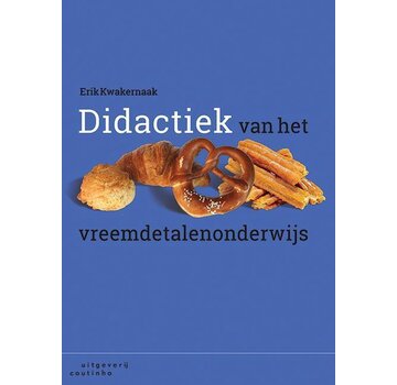 Didactiek van het Vreemdetalenonderwijs – 2e Druk